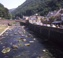 Lynmouth